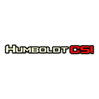 5150 TK x Giesel from Humboldt CSI